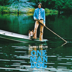 ONE MAN DOG (CD)