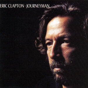 JOURNEYMAN (Used CD)