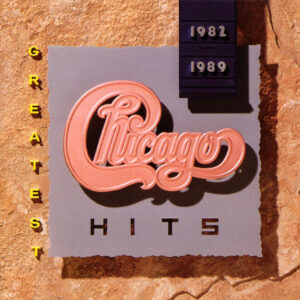 GREATEST HITS 1982 1989 (Used CD)