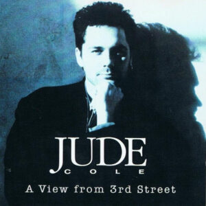 A VIEW FROM 3RD STREET (Used CD)
