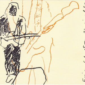24 NIGHTS (Used CD)