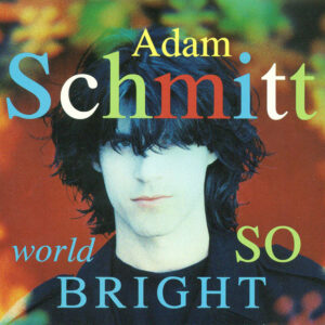 WORLD SO BRIGHT (CD)