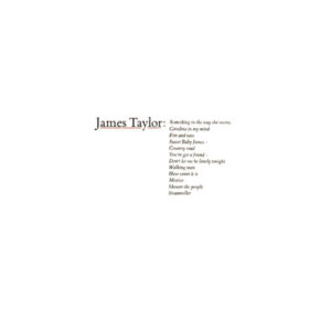 Greatest Hits (CD)