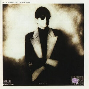 T BONE BURNETT (Used CD)