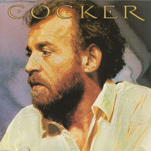 COCKER (Used CD)