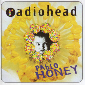 PABLO HONEY (CD)