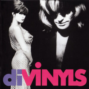 DIVINYLS (CD)