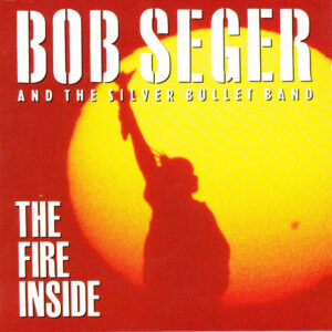 FIRE INSIDE (CD)