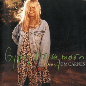 GYPSY HONEYMOON BEST OF (Used CD)