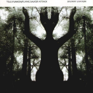 DISTANT STATION (CD)
