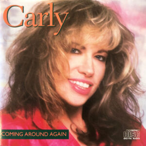 COMING AROUND AGAIN (CD)