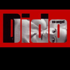 NO ANGEL (Used CD)