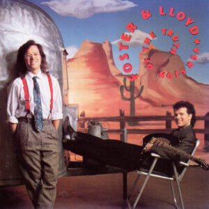 VERSION OF THE TRUTH (CD)
