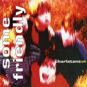 SOME FRIENDLY (Used CD)