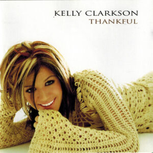 THANKFUL (Used CD)