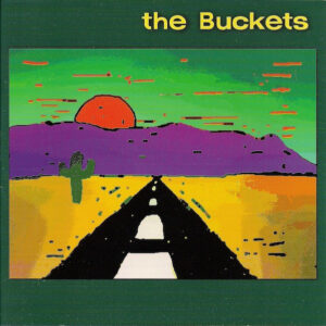 BUCKETS (Used CD)
