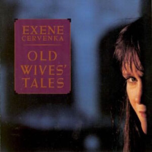 OLD WIVES' TALES (Used CD)