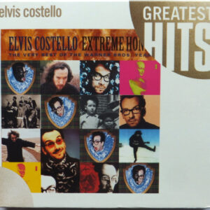 EXTREME HONEY: THE VERY BEST OF (CD)
