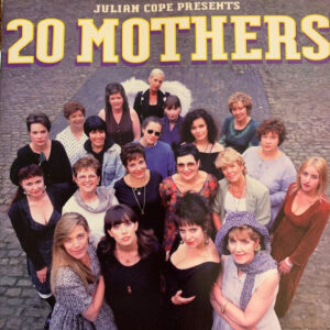 20 MOTHERS (Used CD)