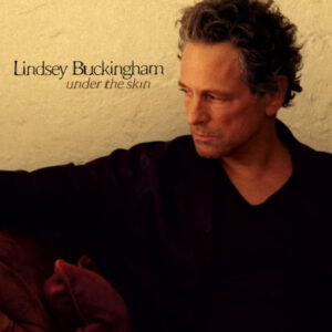 UNDER THE SKIN (Used CD)