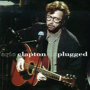 UNPLUGGED (Used CD)