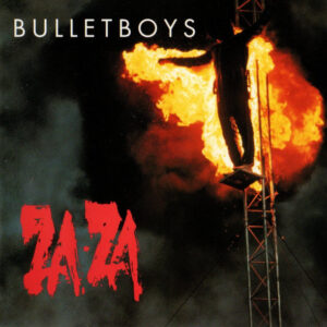 ZA-ZA (Used CD)