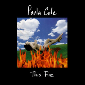 THIS FIRE (Used CD)