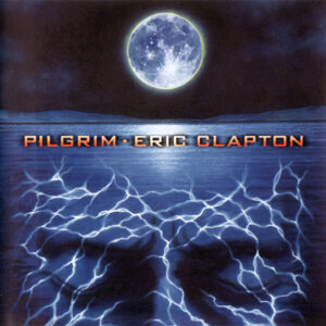 PILGRIM (Used CD)