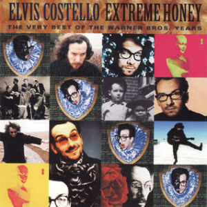 EXTREME HONEY-BEST OF THE WARN (Used CD)