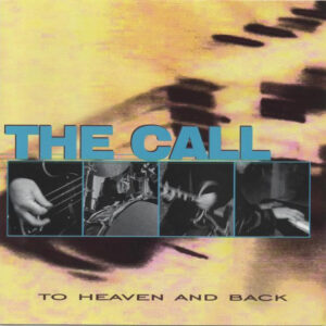 TO HEAVEN AND BACK (Used CD)