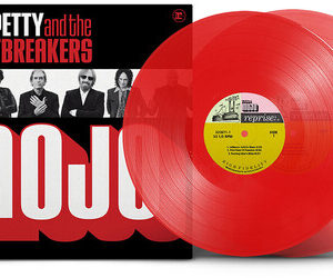 Mojo (NEW LP)