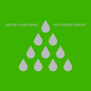 TEN SILVER DROPS (CD)