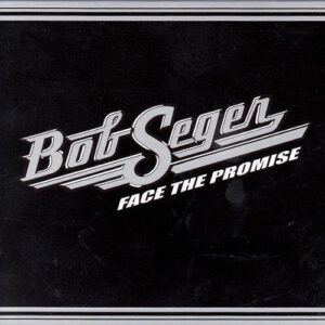FACE THE PROMISE (CD)