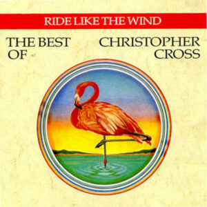 BEST OF CHRISTOPHER CROSS (CD)