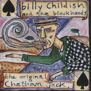 ORIGINAL CHATHAM JACK (Used CD)