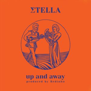 UP & AWAY (CD)