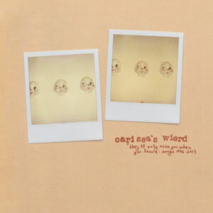 THEY'LL ONLY MISS YOU WHEN YOU (Used CD)