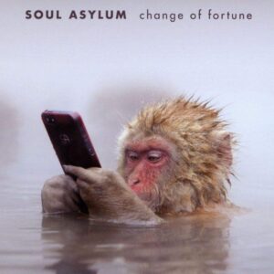 CHANGE OF FORTUNE (CD)