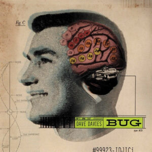 BUG (Used CD)