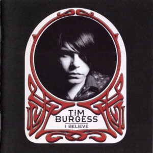 I BELIEVE (Used CD)