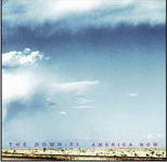 AMERICA NOW (Used CD) (MD)