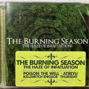 HAZE OF INFATUATION (CD)
