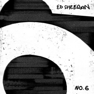 NO. 6 COLLABORATIONS PROJECT (CD)