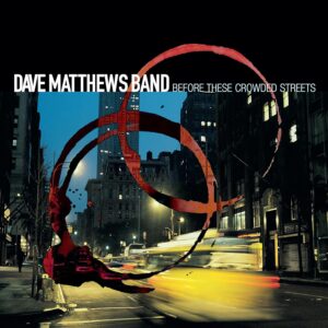 Before These Crowded Streets (New LP)