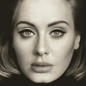 25 (NEW LP)