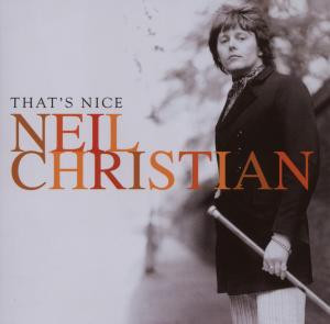 THAT'S NICE (Used CD)