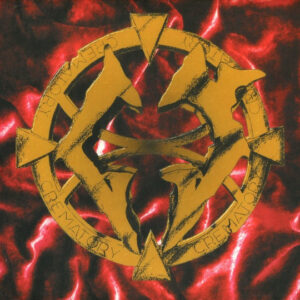 CREMATORY (Used CD)