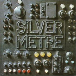 SILVER METER (CD)