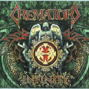 INFINITY (Used CD)