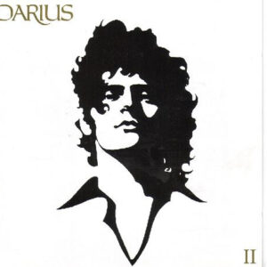 DARIUS II (Used CD)